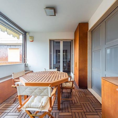 Cozy Apt - Corso Vercelli & Conciliazione M1 Milán Exterior foto